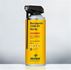 Berusynth 1000 H1 Spray 
